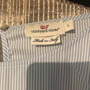 NWOT. Vineyard Vines shirt
